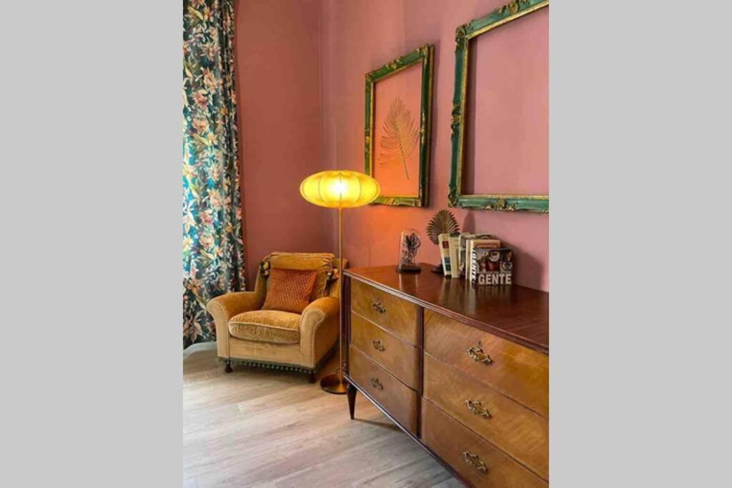 Mascagni 18: Lovely And Central Apartment Pisa Exterior photo